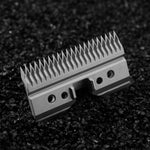 MAWAER Metal Replacement Blades for Oster Fast Feed Clipper A5 Grooming Clippers Movable Blade 1 Metal