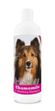 Healthy Breeds Shetland Sheepdog Chamomile Soothing Dog Shampoo 8 oz