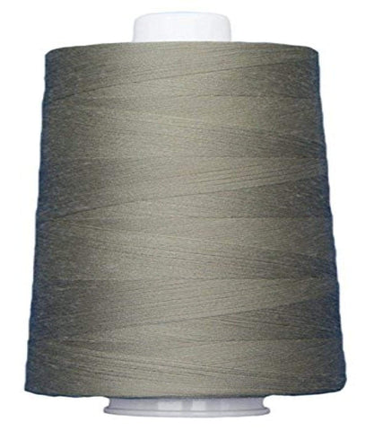 Superior Threads Omni 40-Weight Polyester Sewing Quilting Thread Cone 6000 Yard (#3019 Goose) 6000 yd