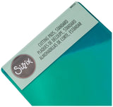 Sizzix, Mint, Standard Cutting Pads 660522, 2 Pack, 8 3/4" x 6 1/8" x 1/8"