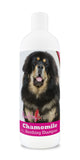 Healthy Breeds Tibetan Mastiff Chamomile Soothing Dog Shampoo 8 oz