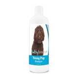 Healthy Breeds Labradoodle Young Pup Shampoo 8 oz Labradoodle Chocolate