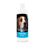 Healthy Breeds American English Coonhound Young Pup Shampoo 8 oz