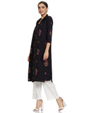 Amazon Brand - Myx Women's Cotton Salwar Suit