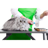 BLINKEEN Dog Brush & Cat Brush for Shedding and Grooming,Pet Slicker Brush for Dogs & Cats with Long or Short Hair