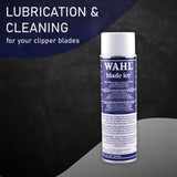 Wahl Professional Animal Blade Ice Coolant and Lubricant for Pet Clipper Blades #89400