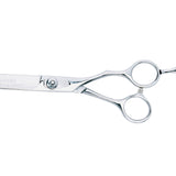 Master Grooming Tools 5200 Series Shears — High-Performance Shears for Grooming Dogs - Straight, 8½" 8.5 Inch