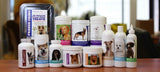 Healthy Breeds Scottish Deerhound Deodorizing Shampoo 16 oz