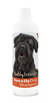 Healthy Breeds Black Russian Terrier Smelly Dog Baking Soda Shampoo 8 oz