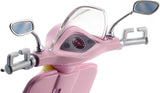 Barbie Moped with Puppy! [Amazon Exclusive]
