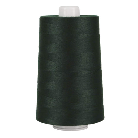Superior Threads Omni 40-Weight Polyester Sewing Quilting Thread Cone 6000 Yard Dark Green (Jungle Shadows) 6000 yd Jungle Shadows