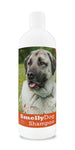Healthy Breeds Anatolian Shepherd Dog Smelly Dog Baking Soda Shampoo 8 oz