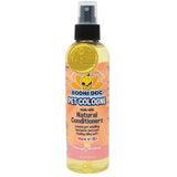 Bodhi Dog Natural Pet Cologne | Premium Scented Perfume Body Spray for Dogs and Cats | Clean and Fresh Scent | Natural Conditioning Qualities | Made in USA (Orange Sherbert, 8 Fl Oz) Orange Sherbert 8 Fl Oz (Pack of 1)