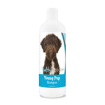 Healthy Breeds Lagotti Romagnoli Young Pup Shampoo 8 oz