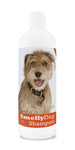 Healthy Breeds Mutt Smelly Dog Baking Soda Shampoo 8 oz Mutt, Brown