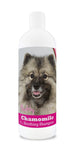 Healthy Breeds Keeshonden Chamomile Soothing Dog Shampoo 8 oz