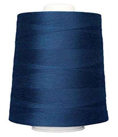 Superior Threads Omni 40-Weight Polyester Sewing Quilting Thread Cone 6000 Yard (# 3106 Bora Bora) 6000 yd