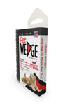 Pet Wedge® Hair Remover- 2 Pack Pet Wedge® & 2 Free Mini-Pocket Pet Wedge®. Bonus Pack 2 Pack Pet Wedge & 2 Pack Mini-Pocket Pet Wedge