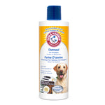Arm & Hammer for Pets Oatmeal Shampoo for Dogs | Best Dog Shampoo for Dry, Itchy Skin | Soothing Oatmeal Dog Shampoos in Warm and Inviting Vanilla Coconut Scent, 16 oz 16 Ounce - 1 Count