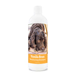 Healthy Breeds American Water Spaniel Vanilla Bean Moisturizing Shampoo 8 oz