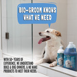 Bio-Groom Ultra Black Color Enhancer Pet Shampoo, 12-Ounce 12 oz