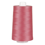 Superior Threads Omni 40-Weight Polyester Sewing Quilting Thread Cone 6000 Yard (Rose Petal) 6000 yd Rose Petal