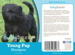 Healthy Breeds Affenpinscher Young Pup Shampoo 8 oz