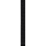 Offray, Black Grosgrain Craft Ribbon, 5/8-Inch, 5/8 Inch x 18 Feet