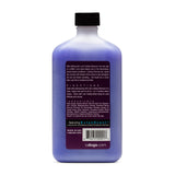 Isle of Dogs - Everyday Elements Lush Coating Conditioner For Dogs - Violet + Sea Mist - Pet Conditioner With Evening Primrose & Jojoba Oil For A Fuller Coat - Made in the USA - 16.9 Oz,Purple,710 16 Ounce