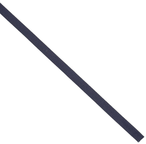 Berwick Offray 1/4" Grosgrain Ribbon, Navy Blue, 100 Yards
