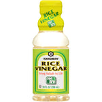 Kikkoman Kikko Rice Vinegar, 10 Fl Oz