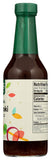 365 by Whole Foods Market, Sauce Teriyaki Organic, 10 Ounce