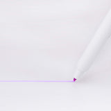 Dritz 677-60 Disappearing Ink Marking Pen, Purple, 8.75 x 2.88 x 0.63