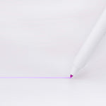 Dritz 3083 Disappearing Ink Pen, Purple Regular Point