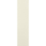 Berwick Offray 1.5" Wide Double Face Satin Ribbon, Antique White Ivory, 10 Yds 10 Yards Solid