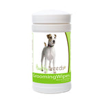 Healthy Breeds Parson Russell Terrier Grooming Wipes 70 Count