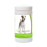 Healthy Breeds Parson Russell Terrier Grooming Wipes 70 Count