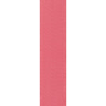 Berwick Offray 360118 1.5" Wide Single Face Satin Ribbon, Coral Rose Pink, 4 Yds 1-1/2 Inch x 12 Feet
