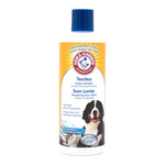 Arm & Hammer for Pets Tearless Puppy Shampoo | Tearless Dog Shampoo for Puppies Gently Cleans & Deodorizes | Fresh Coconut Water Scent That All Dogs Love, 16 oz Bottle 16 Fl Oz - 1 Count