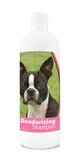 Healthy Breeds Boston Terrier Deodorizing Shampoo 16 oz