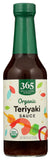 365 by Whole Foods Market, Sauce Teriyaki Organic, 10 Ounce