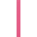 Berwick Offray 063552 5/8" Wide Single Face Satin Ribbon, Hot Pink, 6 Yds 5/8 Inch x 18 Feet