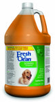 Original Fresh N Clean Shampoo for Dogs - 1 gallon