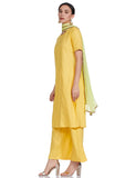Amazon Brand - Tavasya Women's Rayon Salwar Suit