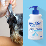 Douxo S3 Care Shampoo 16.9 oz (500 mL) - for Regular Use with Dogs and Cats 16.9 Fl Oz (Pack of 1)