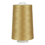 Superior Threads Omni 40-Weight Polyester Sewing Quilting Thread Cone 6000 Yard (Vanilla Wafer) 6000 yd Vanilla Wafer