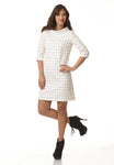 Simplicity Creative Patterns New Look 6145 Misses' Dress, A (8-10-12-14-16-18)
