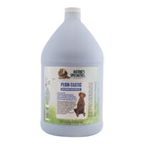 Nature's Specialties Plum-Tastic Ultra Concentrated Dog Conditioner for Pets, Makes up to 32 Gallons, Natural Choice for Professional Groomers, Maximum Moisture, Made in USA, 1 gal 1gal