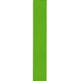 Offray Grosgrain Craft Ribbon, 7/8-Inch x 18-Feet, Apple Green
