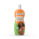 Espree Classic Care Shampoo and Conditioner in 1, 20-Ounce 20 oz